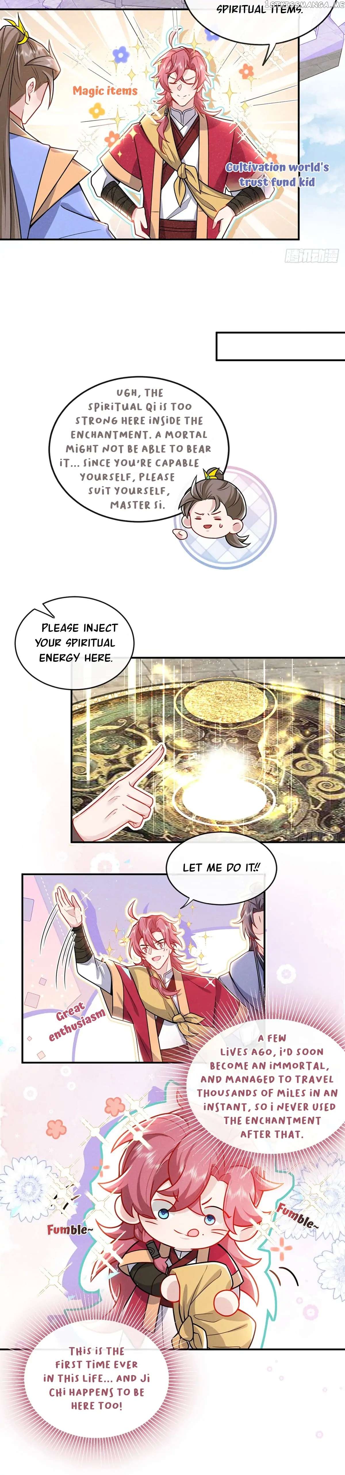 100 Ways to Seduce the Villain Chapter 11 - page 11