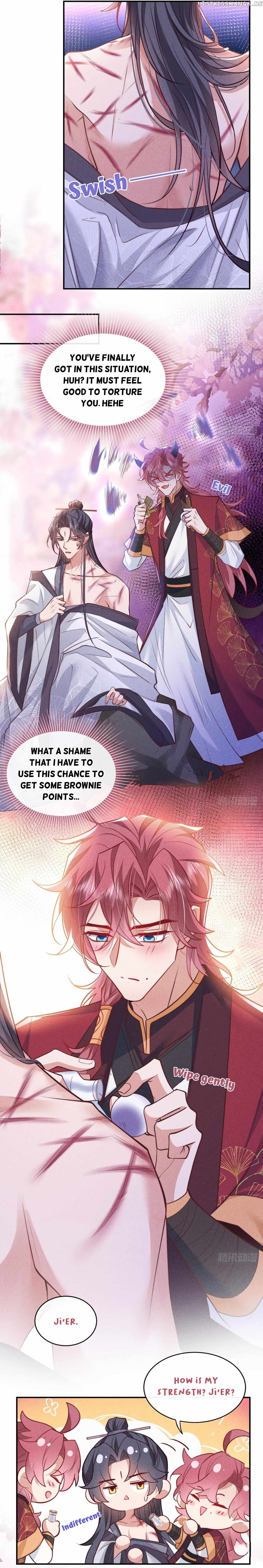 100 Ways to Seduce the Villain Chapter 10 - page 10