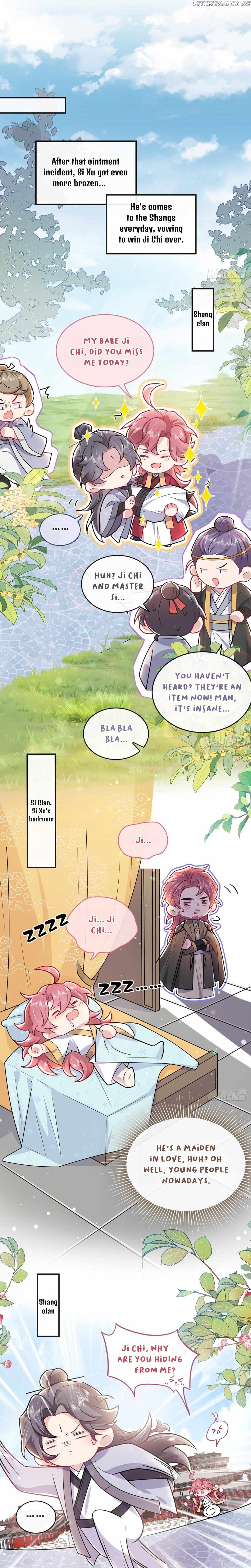 100 Ways to Seduce the Villain Chapter 10 - page 13