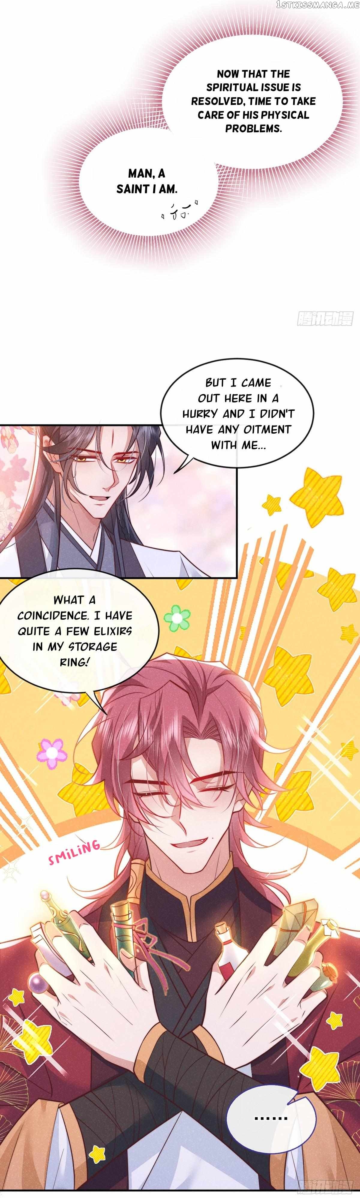 100 Ways to Seduce the Villain Chapter 10 - page 7