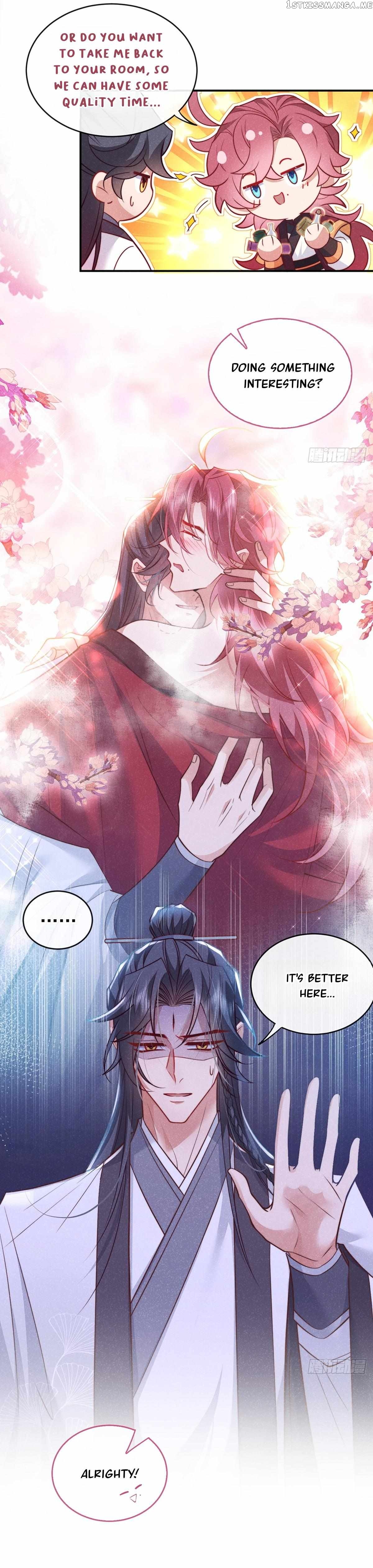100 Ways to Seduce the Villain Chapter 10 - page 8