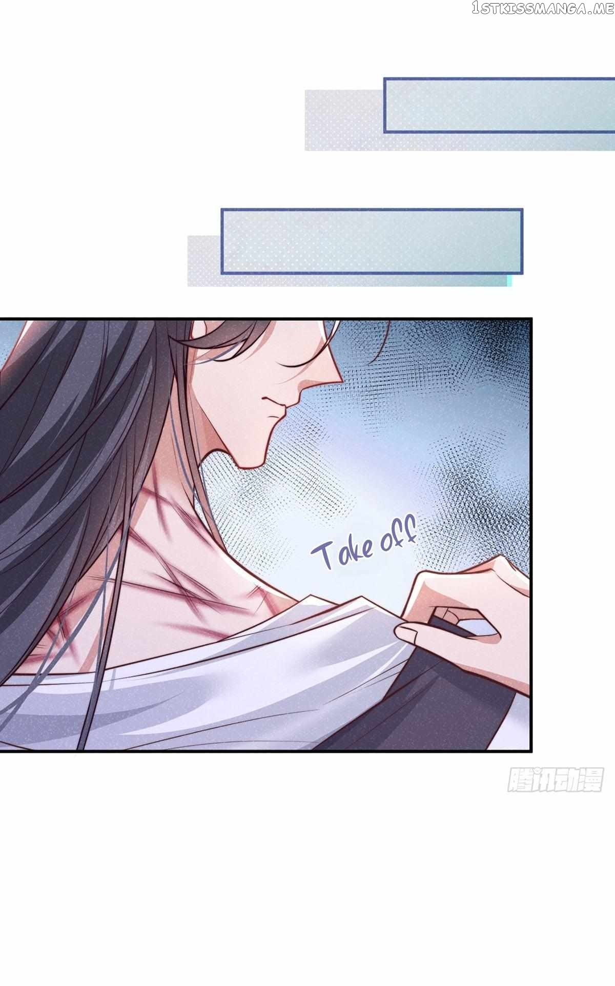 100 Ways to Seduce the Villain Chapter 10 - page 9