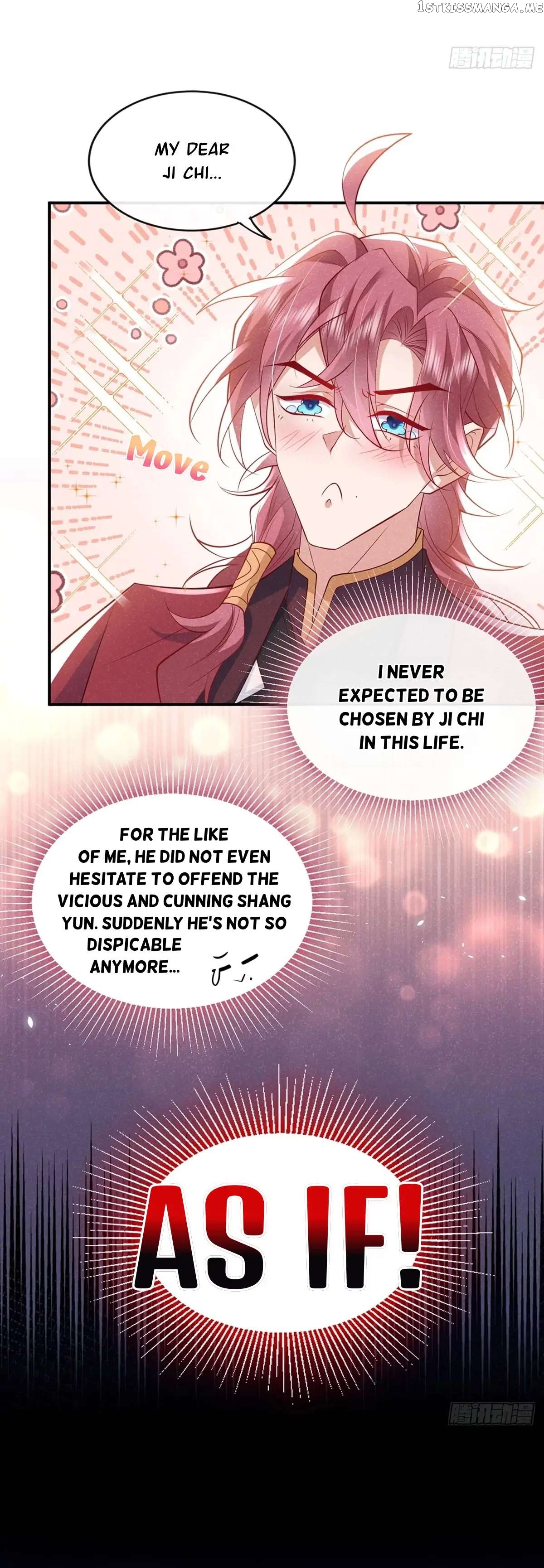 100 Ways to Seduce the Villain Chapter 9 - page 5
