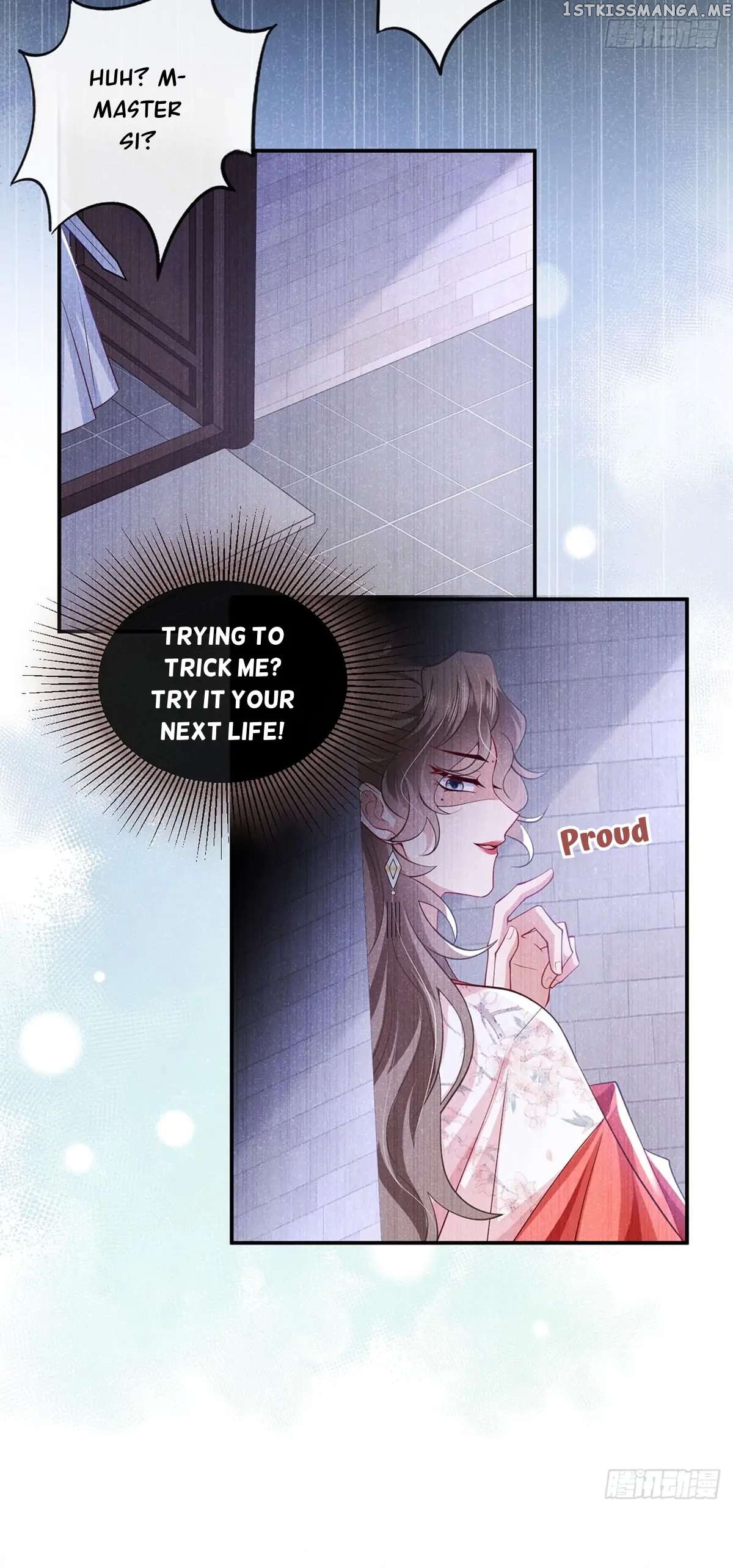 100 Ways to Seduce the Villain Chapter 9 - page 6
