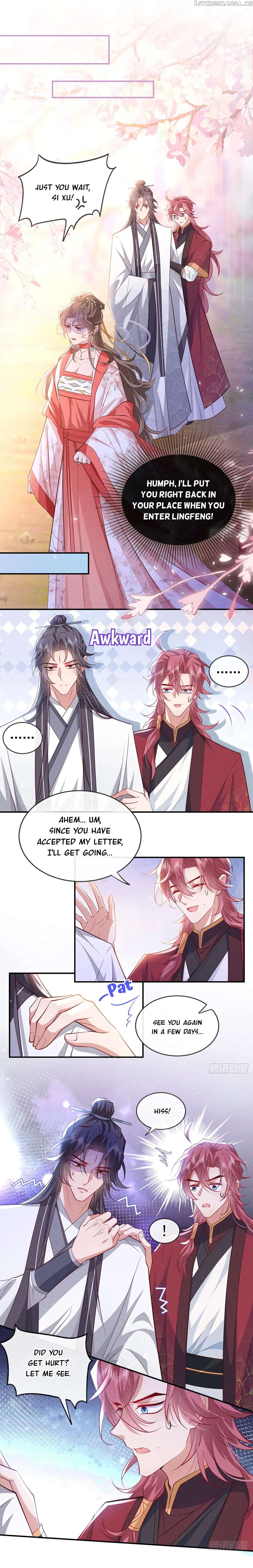 100 Ways to Seduce the Villain Chapter 9 - page 7