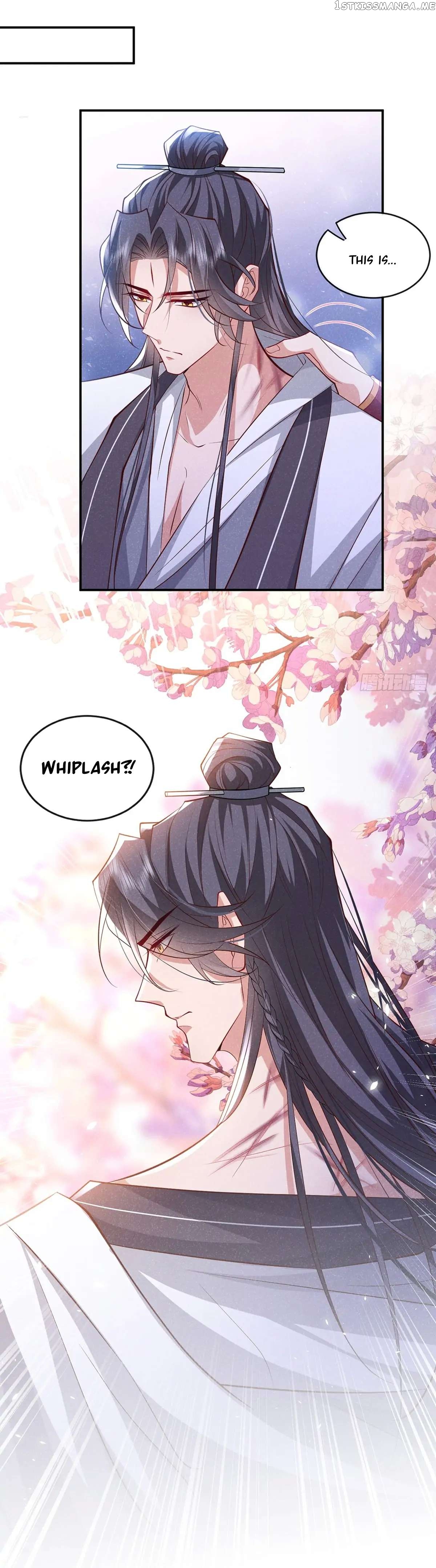 100 Ways to Seduce the Villain Chapter 9 - page 8
