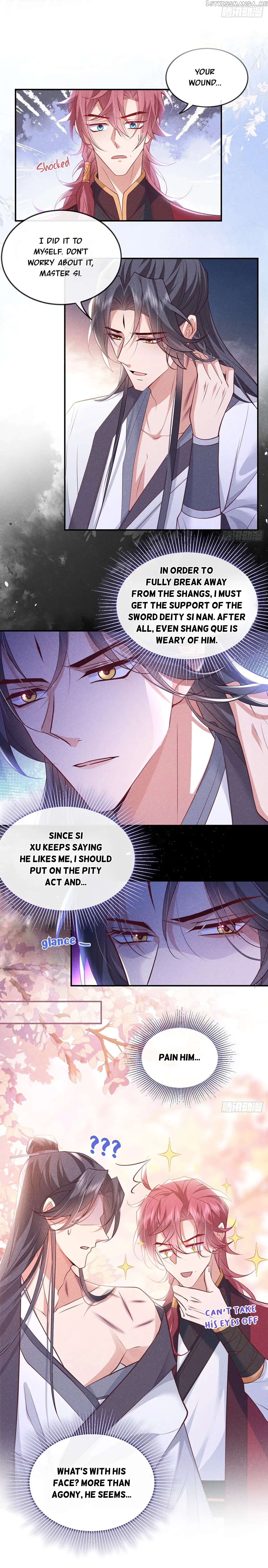 100 Ways to Seduce the Villain Chapter 9 - page 9