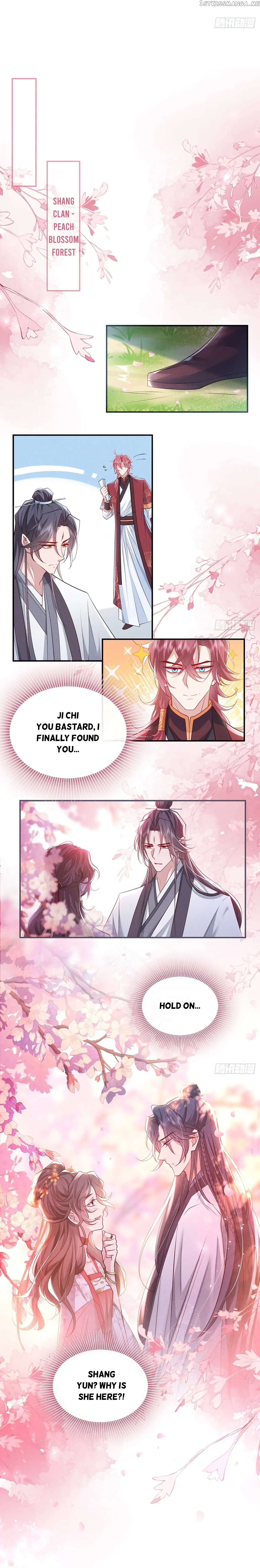 100 Ways to Seduce the Villain Chapter 8 - page 6