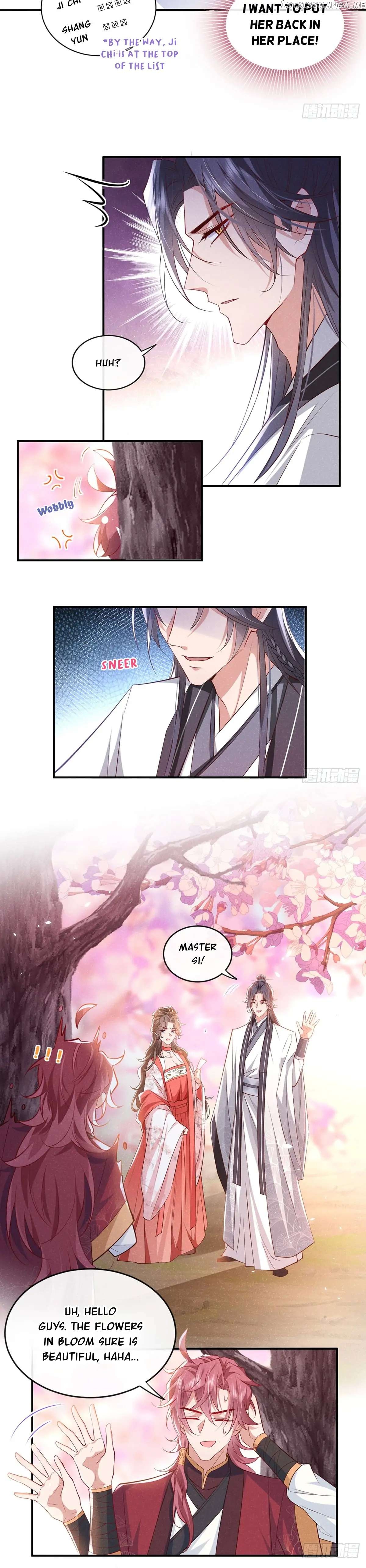 100 Ways to Seduce the Villain Chapter 8 - page 9