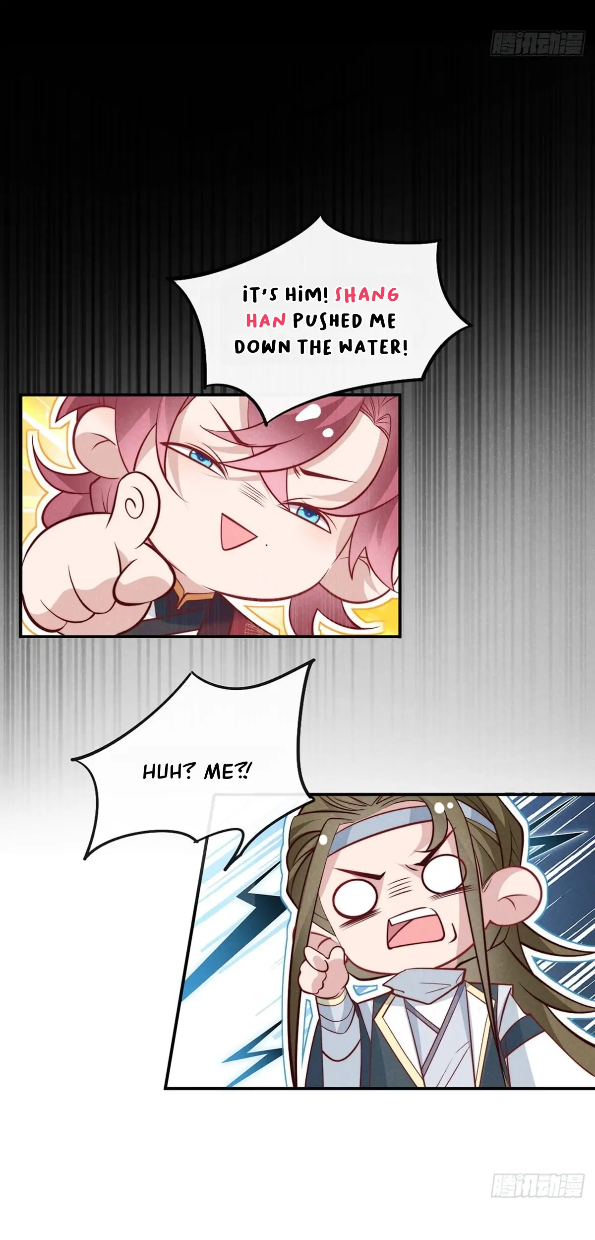100 Ways to Seduce the Villain Chapter 5 - page 11