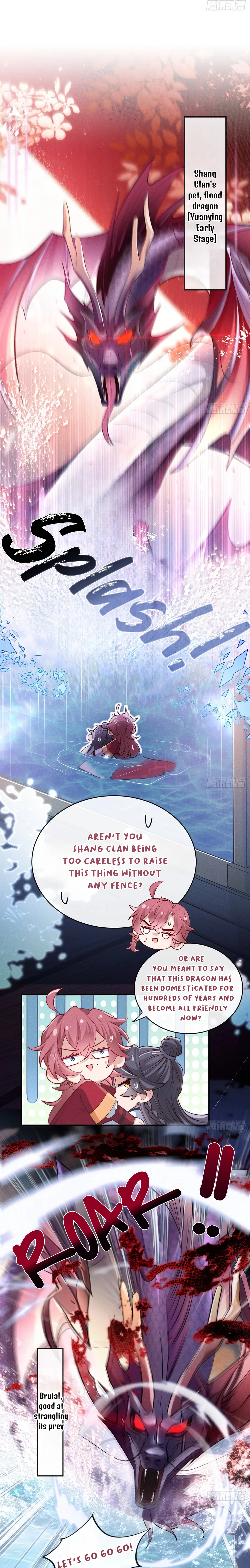 100 Ways to Seduce the Villain Chapter 4 - page 2