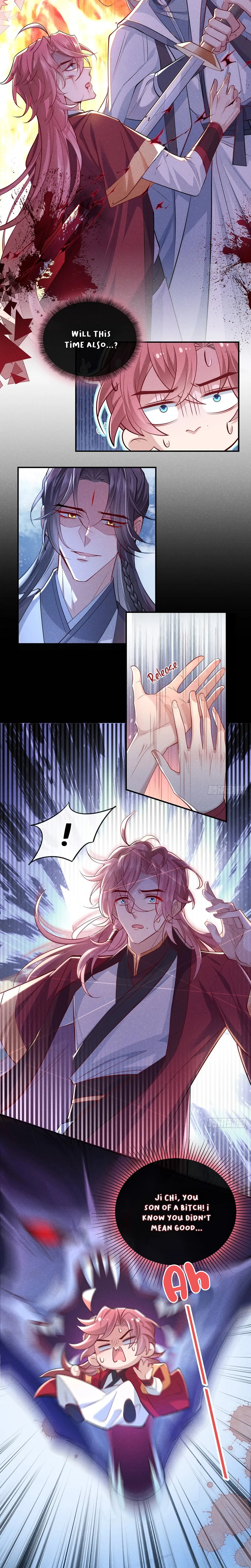 100 Ways to Seduce the Villain Chapter 4 - page 7
