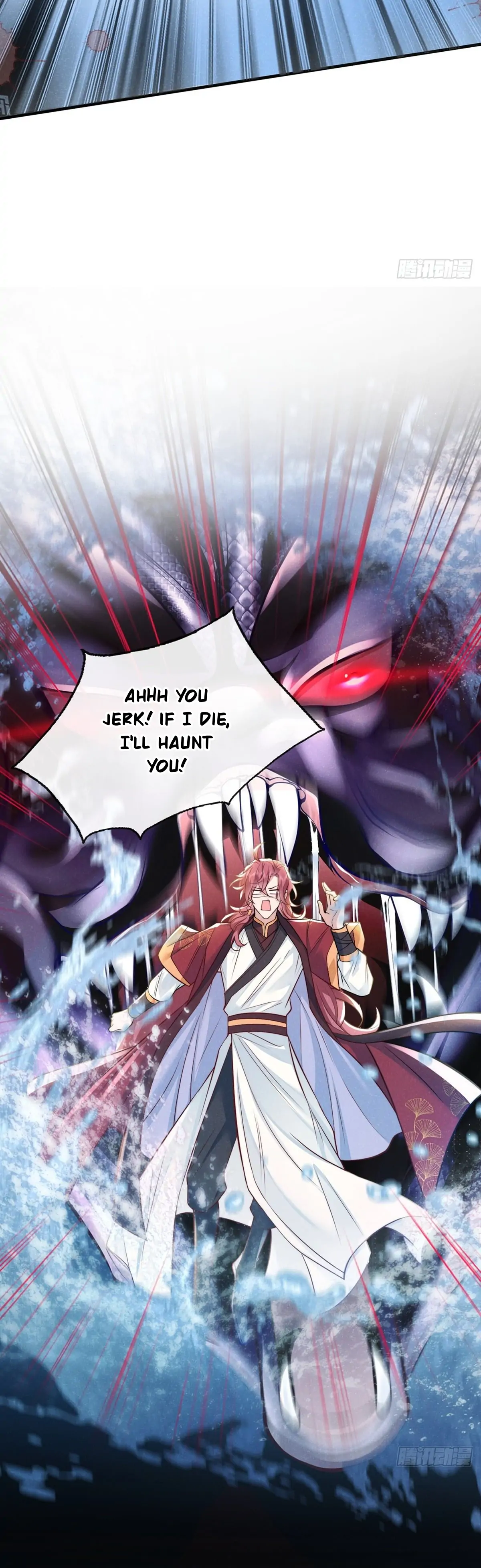 100 Ways to Seduce the Villain Chapter 4 - page 8