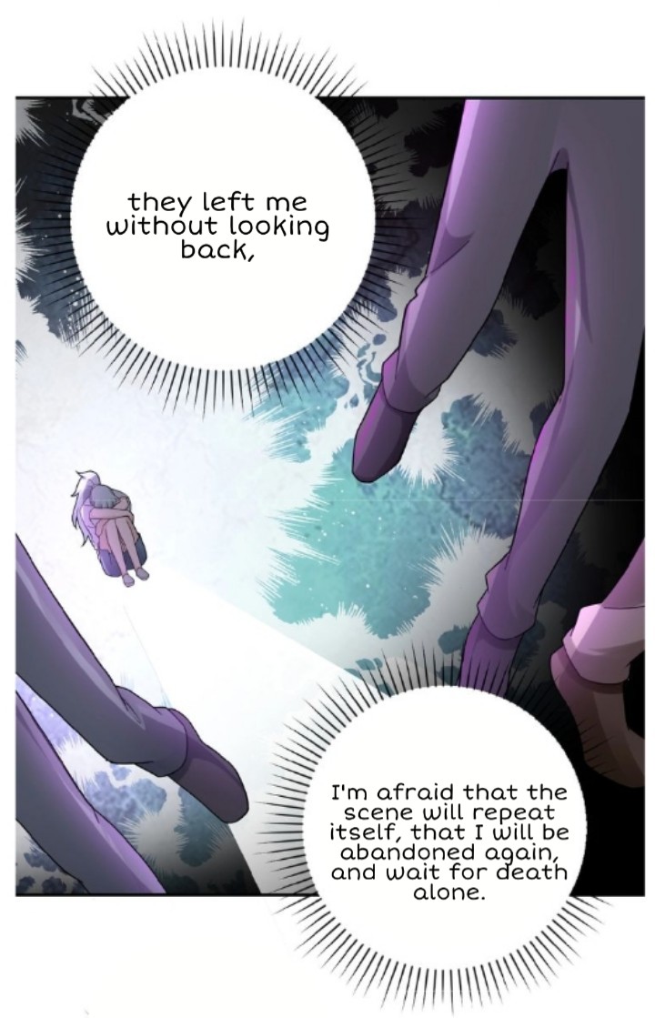 Apocalyptic Super System Chapter 11 - page 38