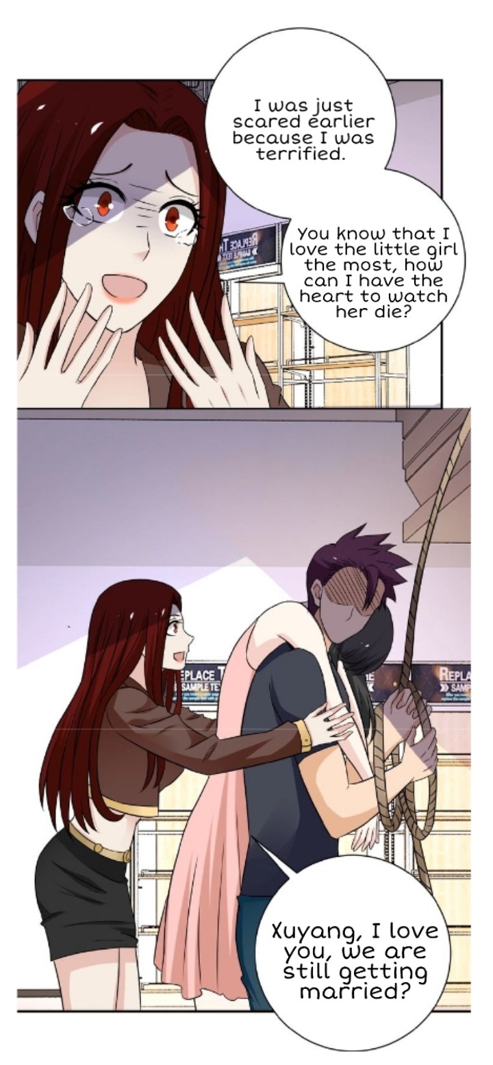 Apocalyptic Super System Chapter 12 - page 40