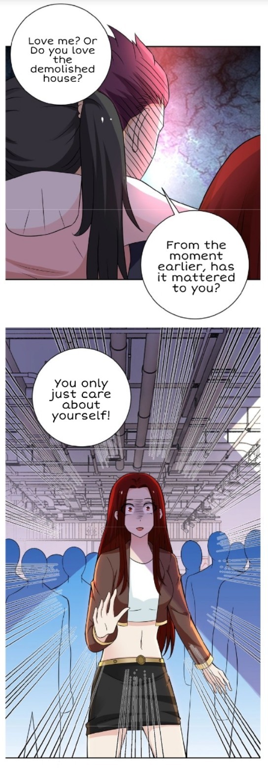 Apocalyptic Super System Chapter 12 - page 41
