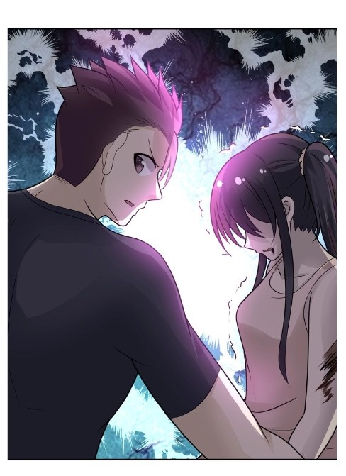 Apocalyptic Super System Chapter 12 - page 47