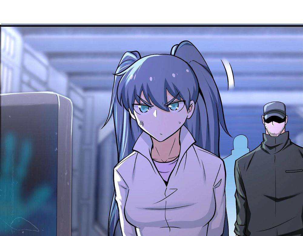 Apocalyptic Super System Chapter 253 - page 32