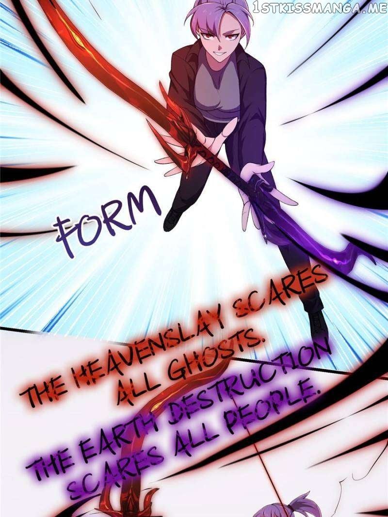 I’m Just An Immortal Chapter 291 - page 42