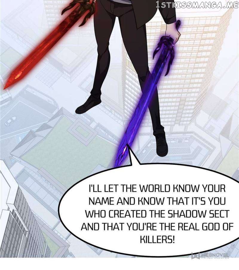 I’m Just An Immortal Chapter 297 - page 25