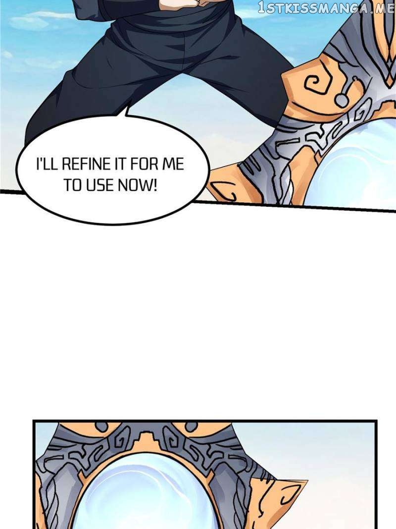 I’m Just An Immortal Chapter 298 - page 20