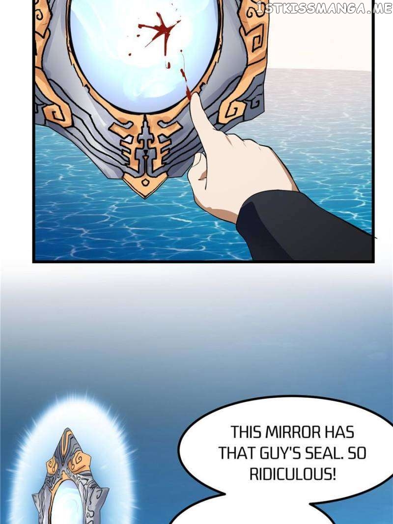 I’m Just An Immortal Chapter 298 - page 21