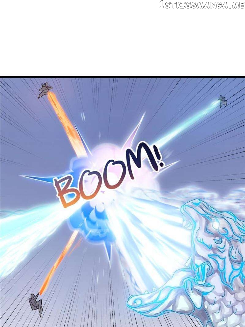 I’m Just An Immortal Chapter 300 - page 11