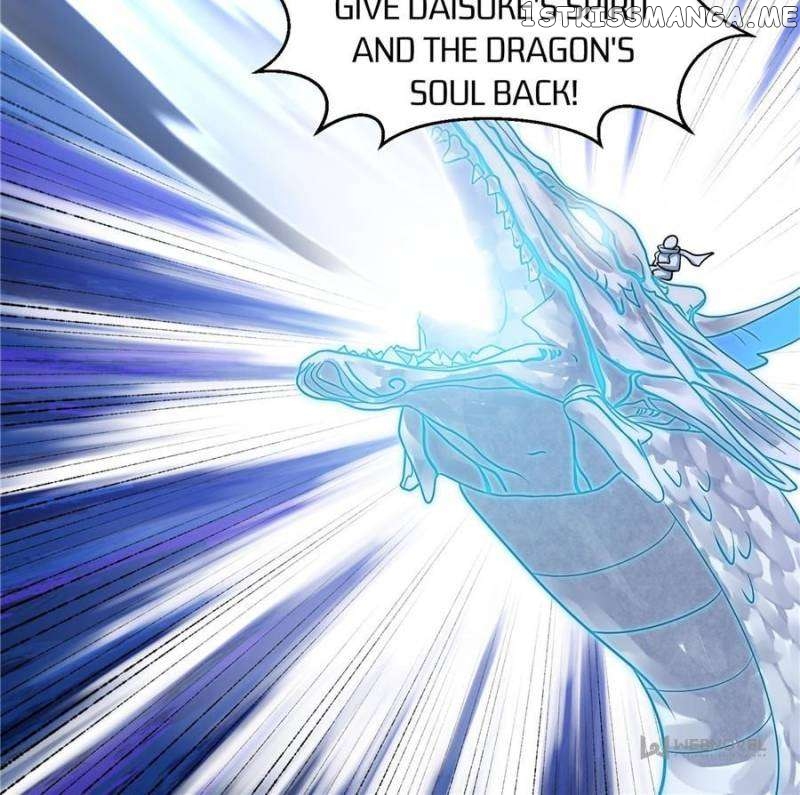 I’m Just An Immortal Chapter 300 - page 35