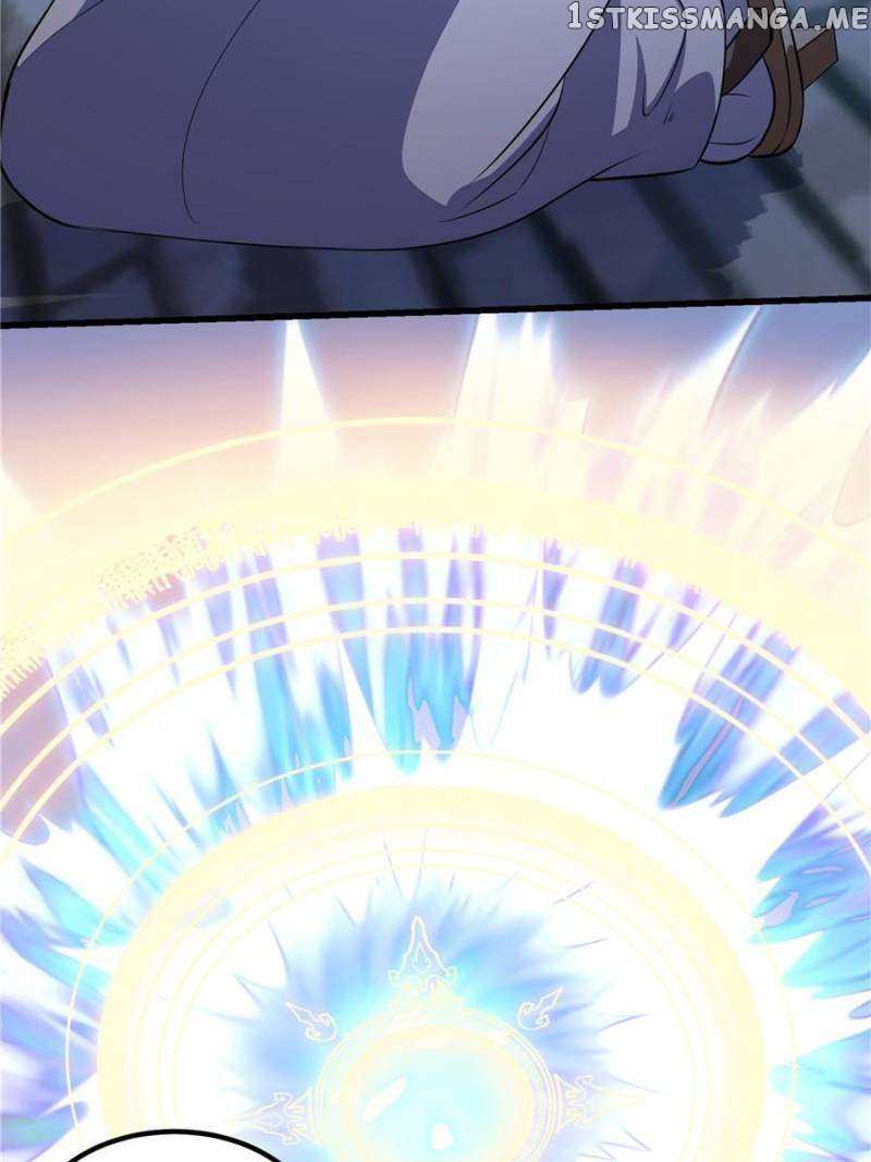 I’m Just An Immortal Chapter 300 - page 4