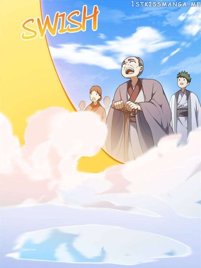 I’m Just An Immortal Chapter 301 - page 24