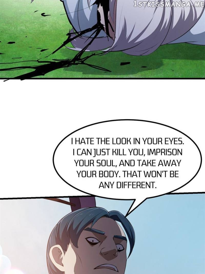 I’m Just An Immortal Chapter 259 - page 37