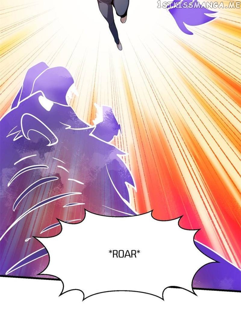 I’m Just An Immortal Chapter 260 - page 16