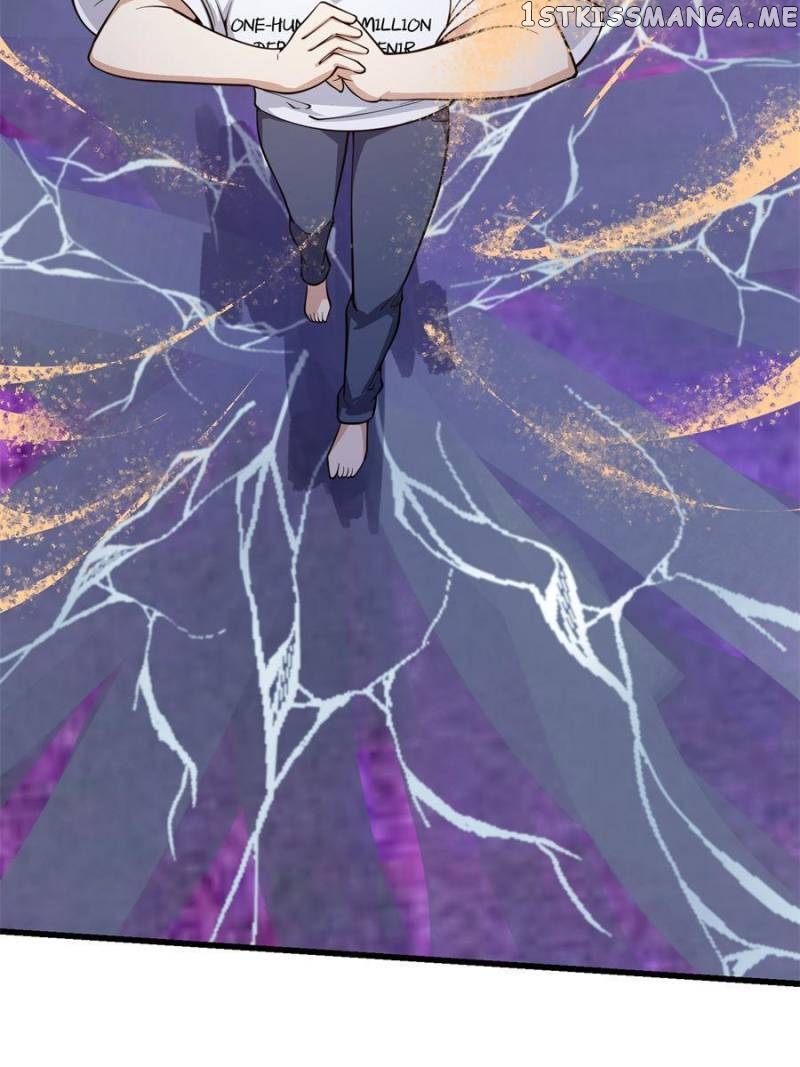 I’m Just An Immortal Chapter 260 - page 2