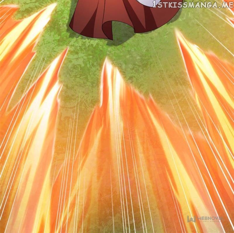 I’m Just An Immortal Chapter 260 - page 22