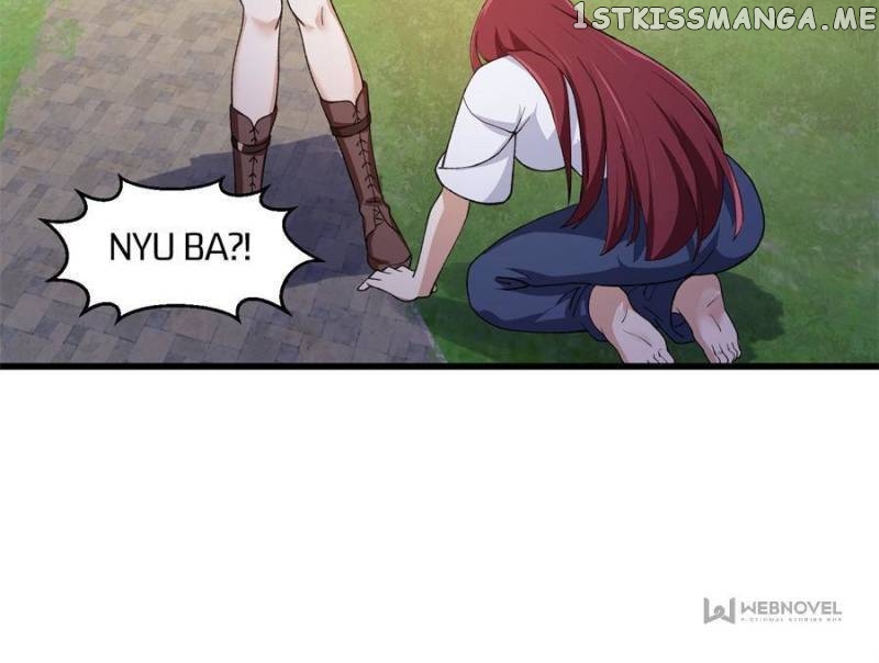 I’m Just An Immortal Chapter 260 - page 29