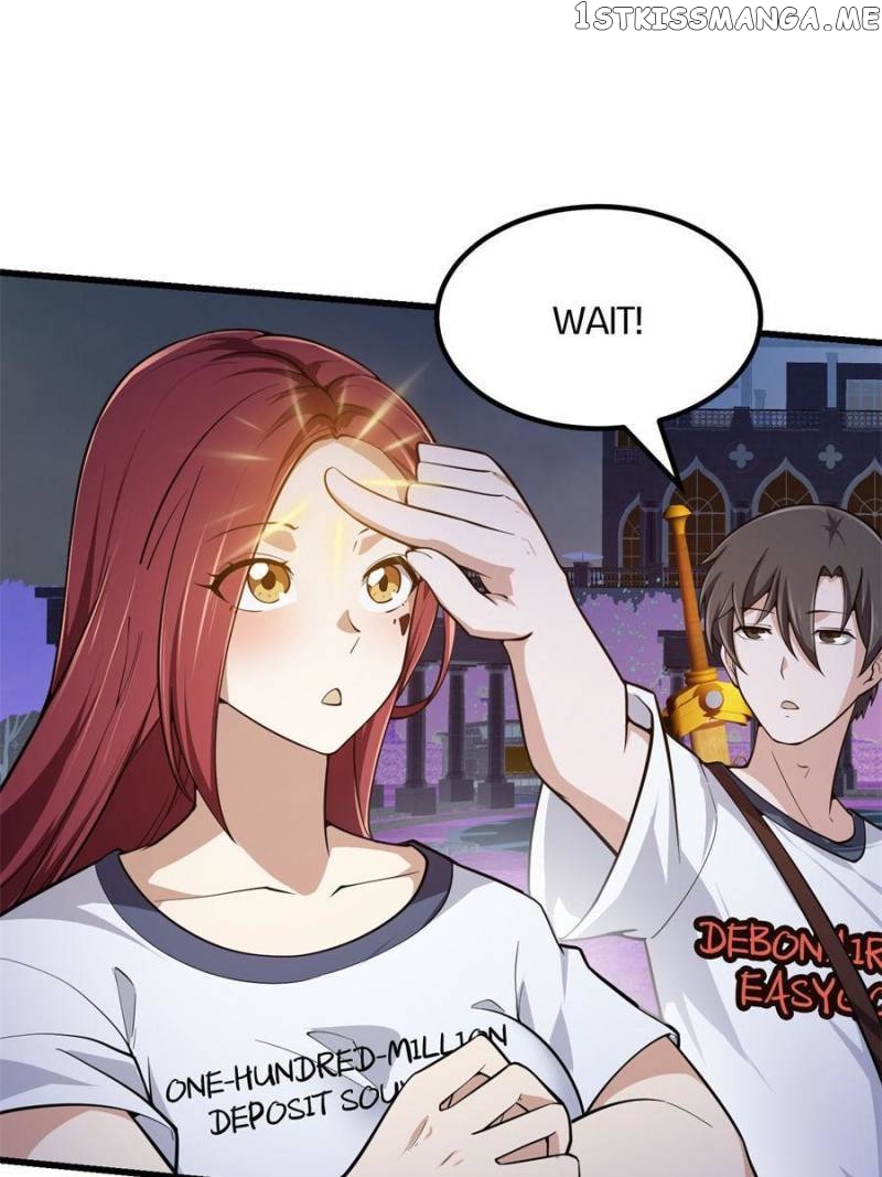 I’m Just An Immortal Chapter 260 - page 3