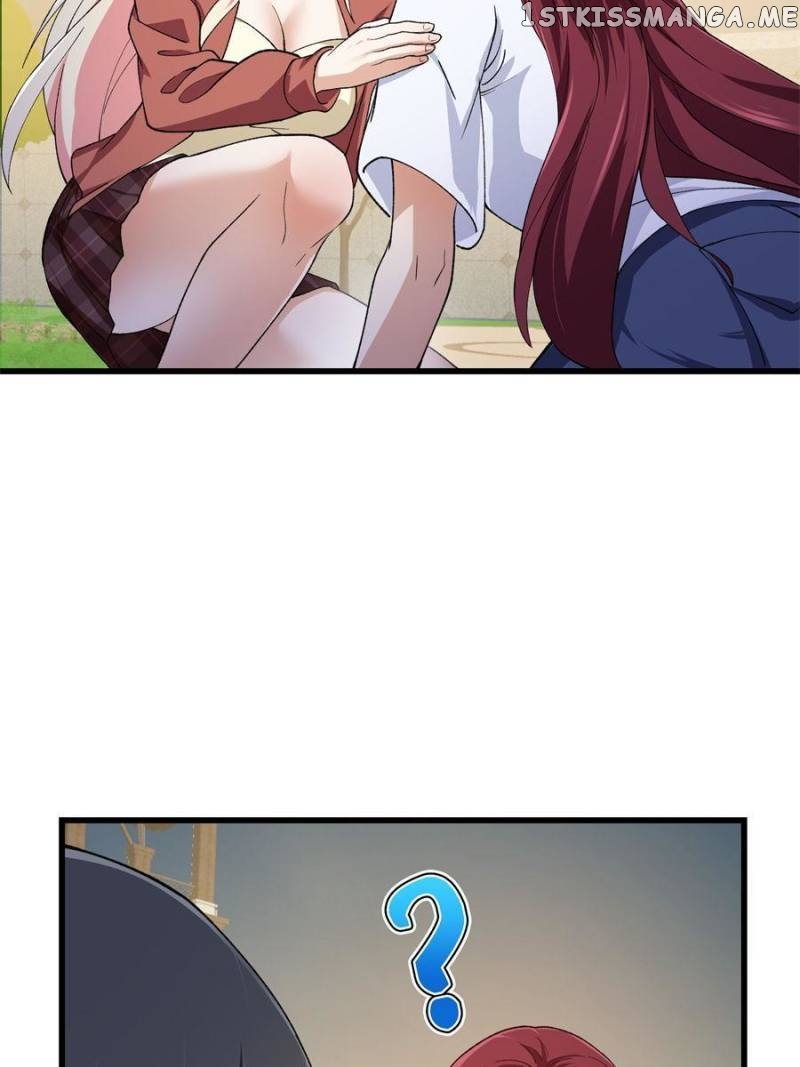 I’m Just An Immortal Chapter 260 - page 32