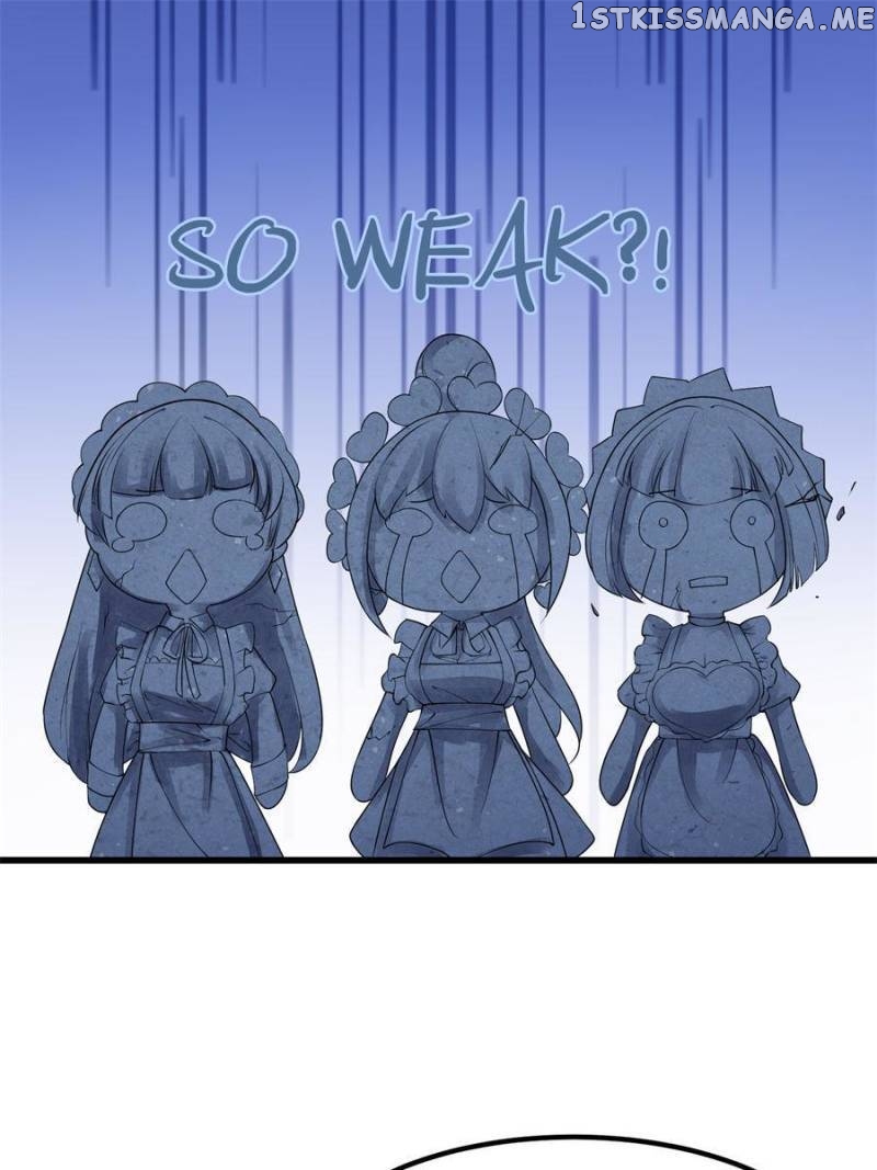 I’m Just An Immortal Chapter 260 - page 36