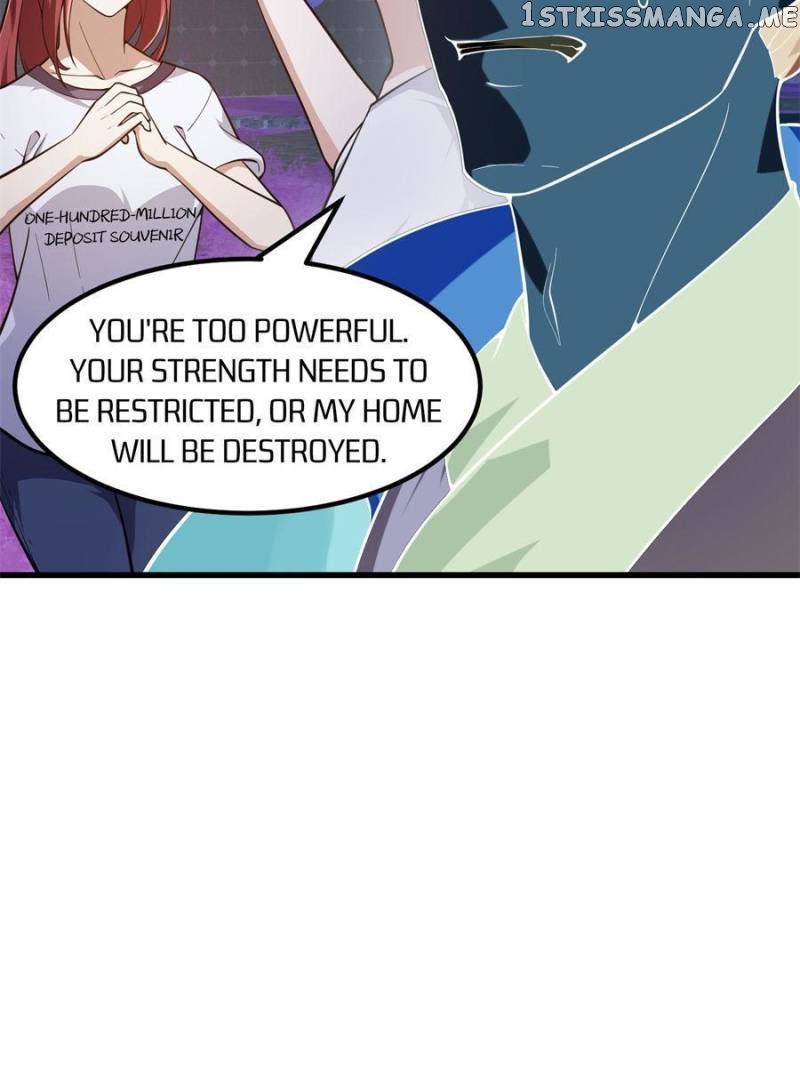 I’m Just An Immortal Chapter 260 - page 5