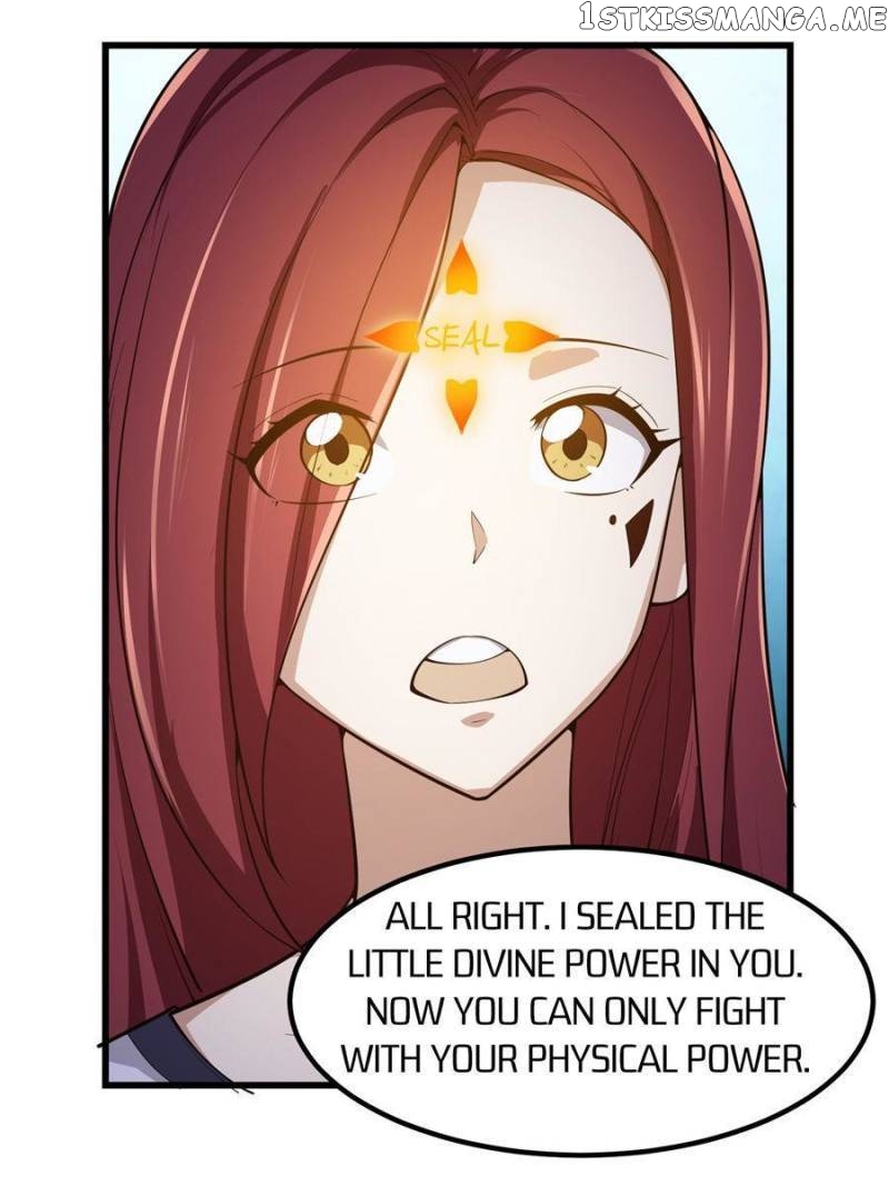 I’m Just An Immortal Chapter 260 - page 6