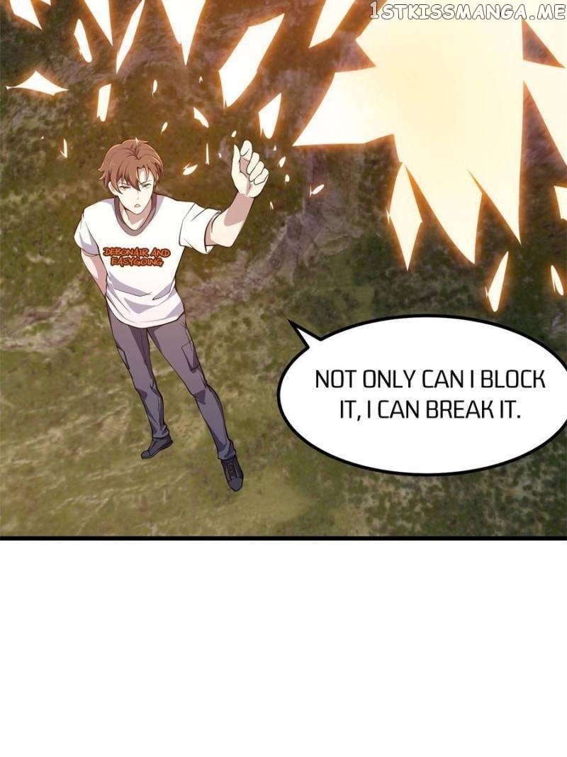 I’m Just An Immortal Chapter 303 - page 38