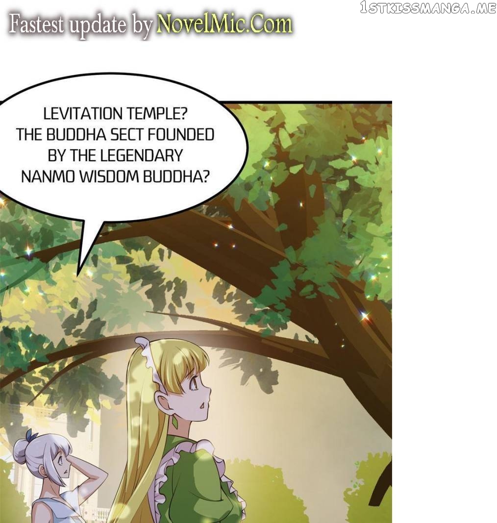 I’m Just An Immortal Chapter 261 - page 1