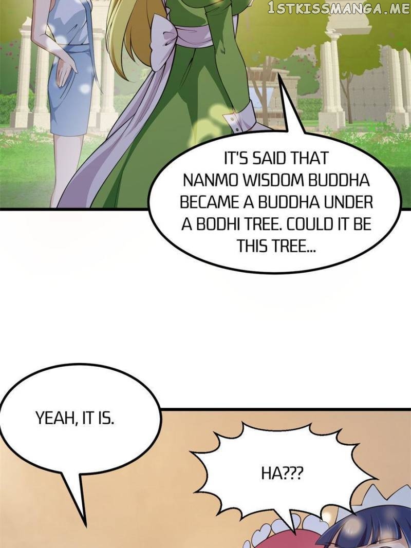 I’m Just An Immortal Chapter 261 - page 2