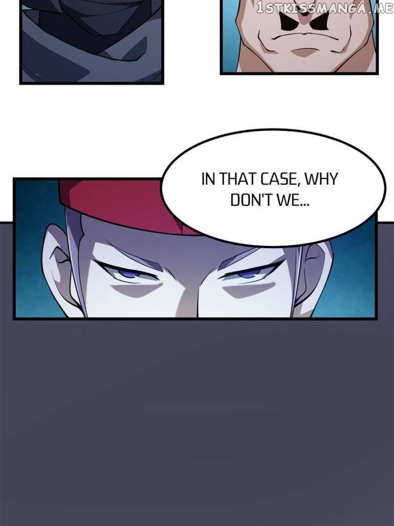 I’m Just An Immortal Chapter 261 - page 44