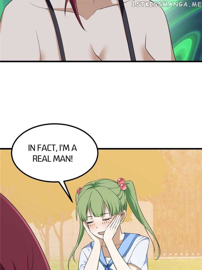 I’m Just An Immortal Chapter 285 - page 11