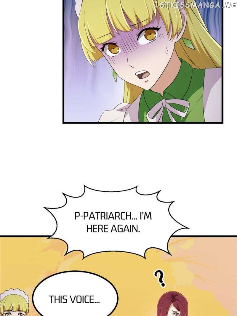 I’m Just An Immortal Chapter 285 - page 5