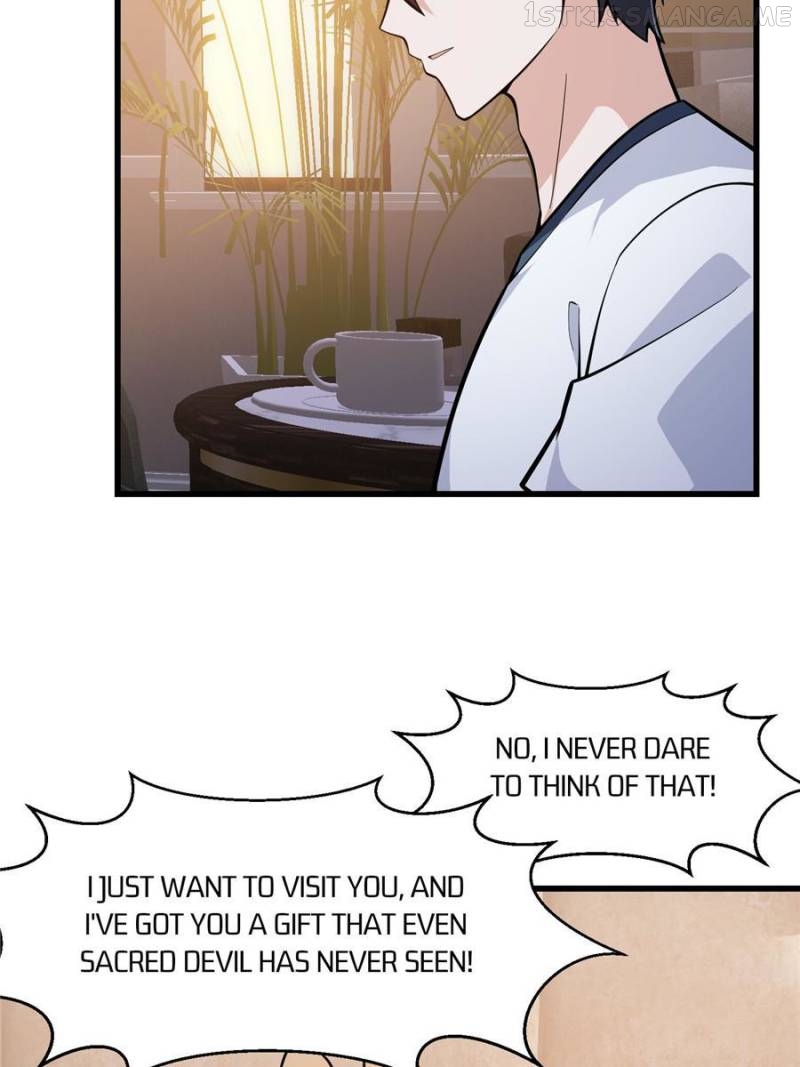 I’m Just An Immortal Chapter 241 - page 27