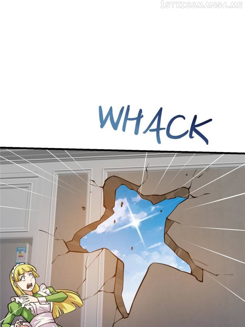 I’m Just An Immortal Chapter 241 - page 9