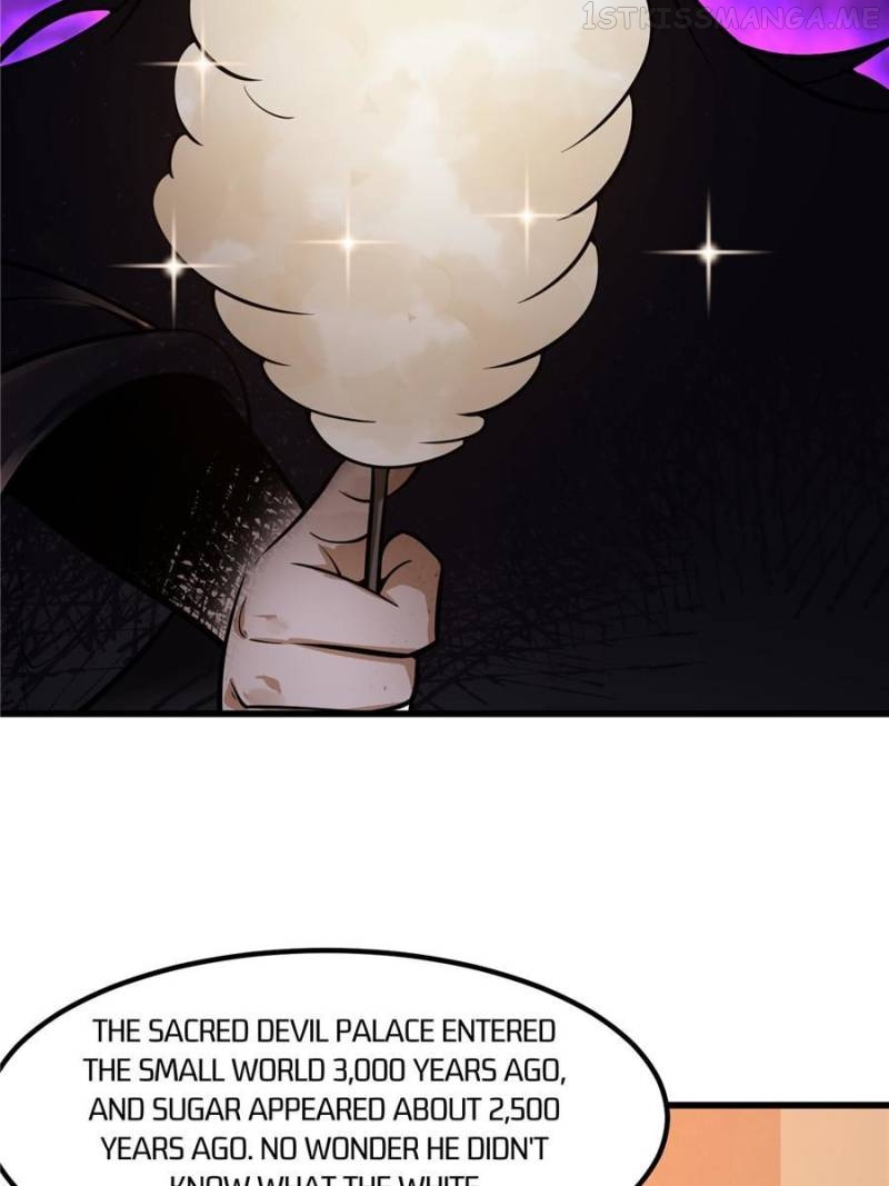 I’m Just An Immortal Chapter 242 - page 4