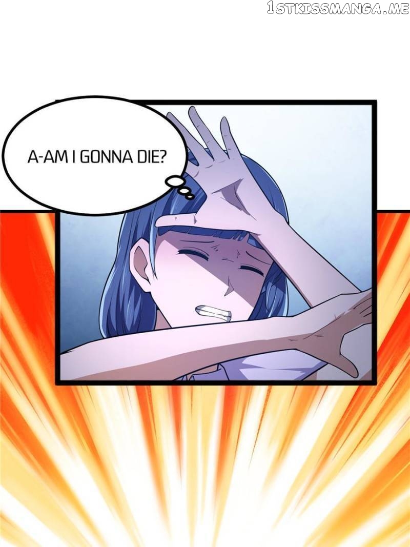 I’m Just An Immortal Chapter 266 - page 10